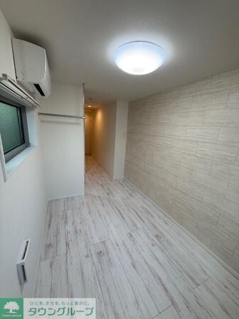 クロス西新井の物件内観写真